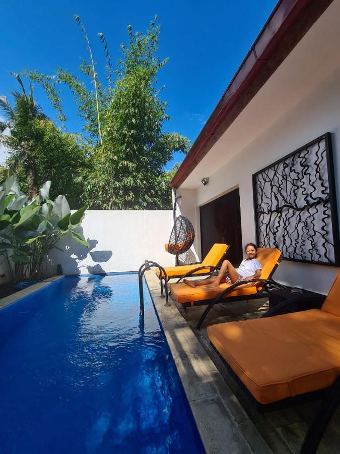 King'S Home Villa Bantul Exterior foto