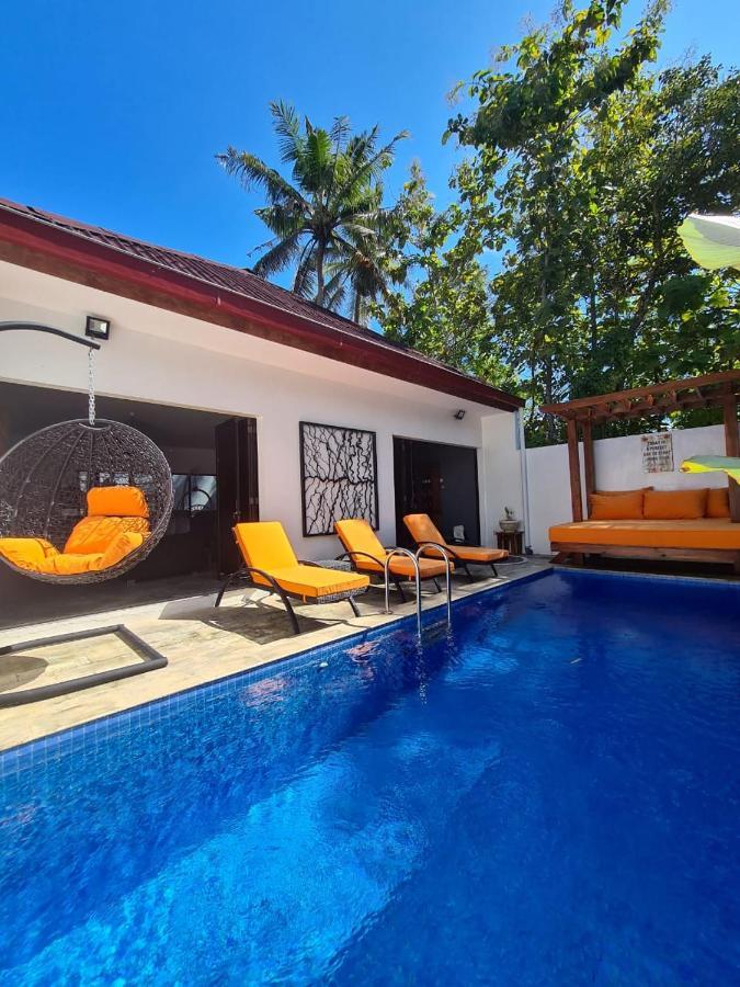King'S Home Villa Bantul Exterior foto