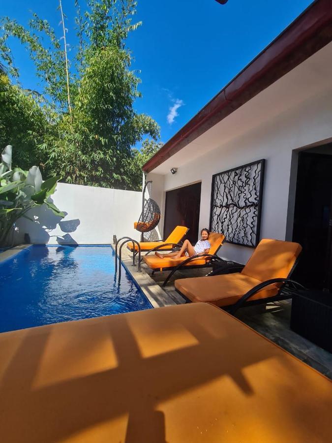 King'S Home Villa Bantul Exterior foto