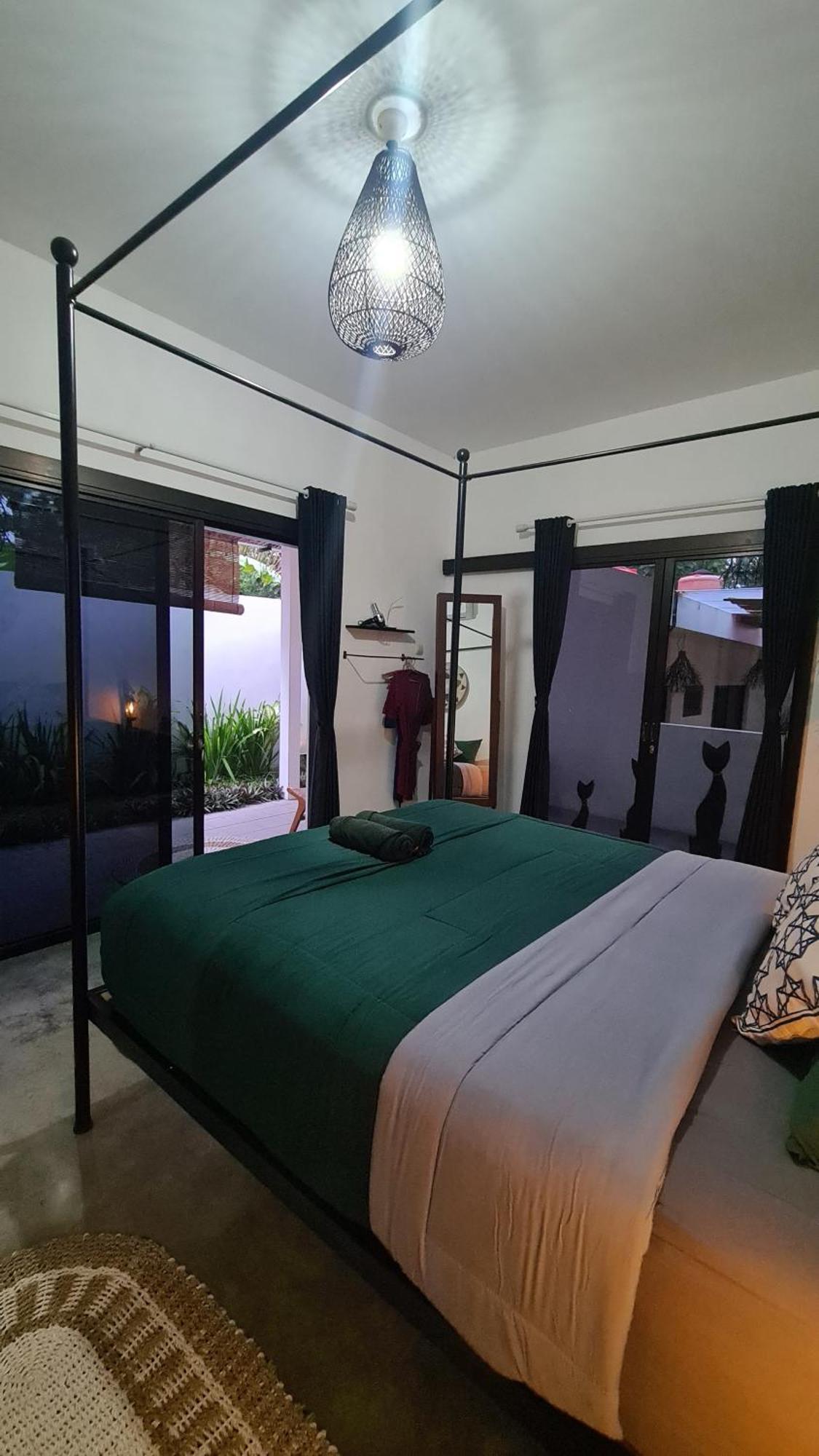 King'S Home Villa Bantul Exterior foto
