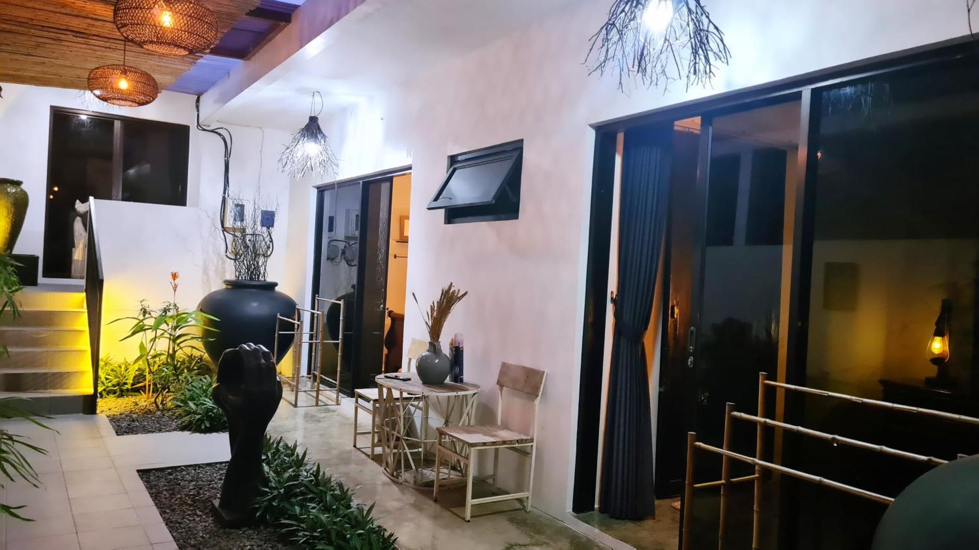 King'S Home Villa Bantul Exterior foto