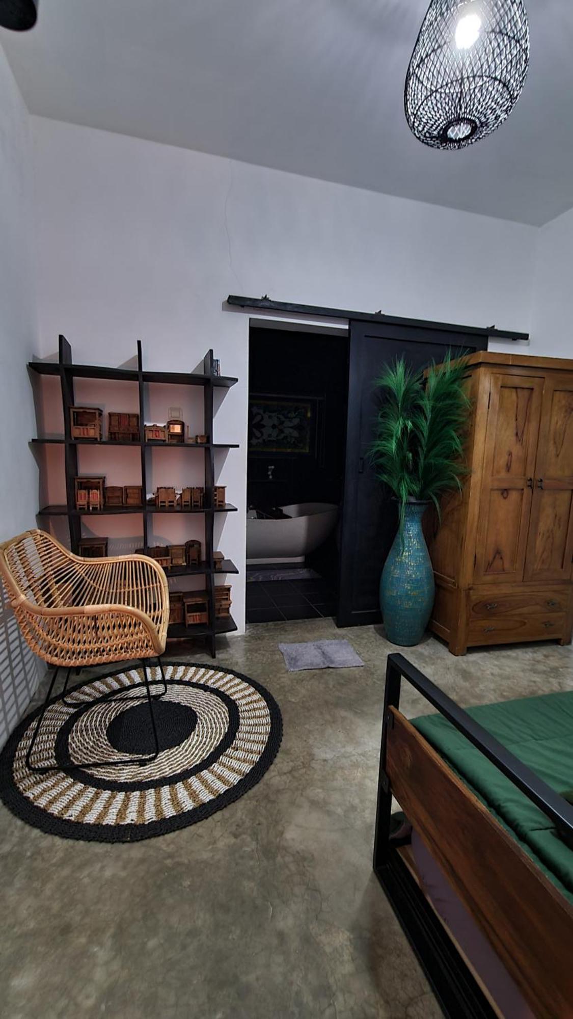 King'S Home Villa Bantul Exterior foto